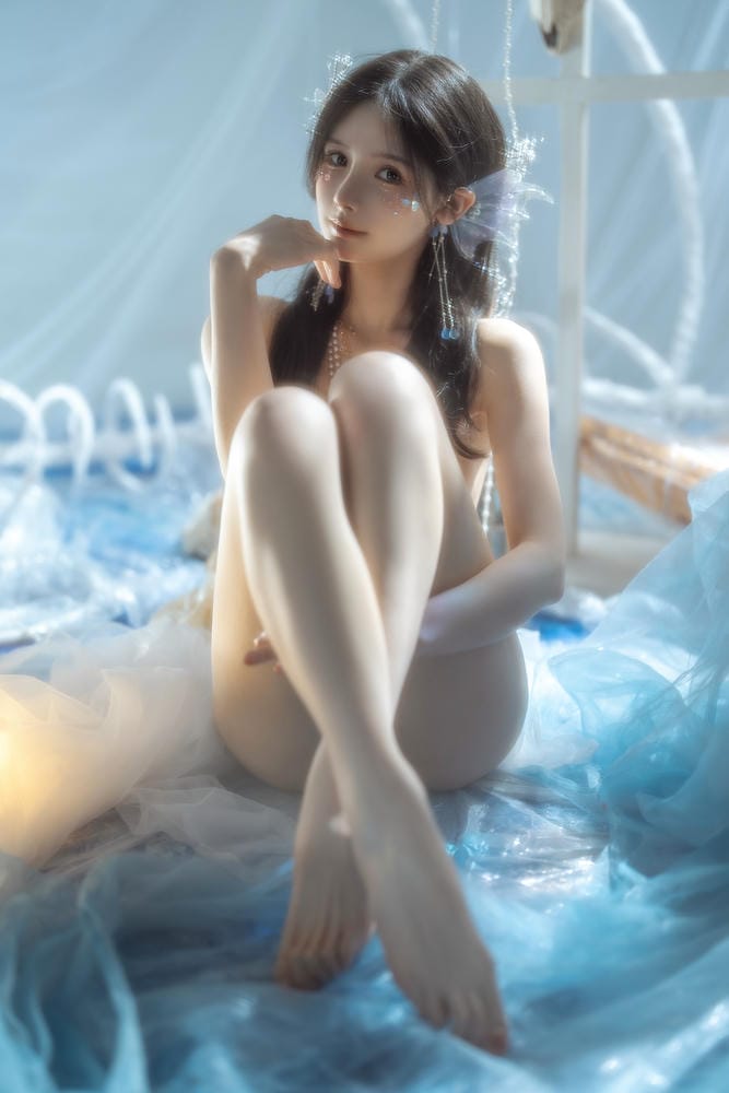 橙子喵酱 - 人鱼 1 (7).jpg